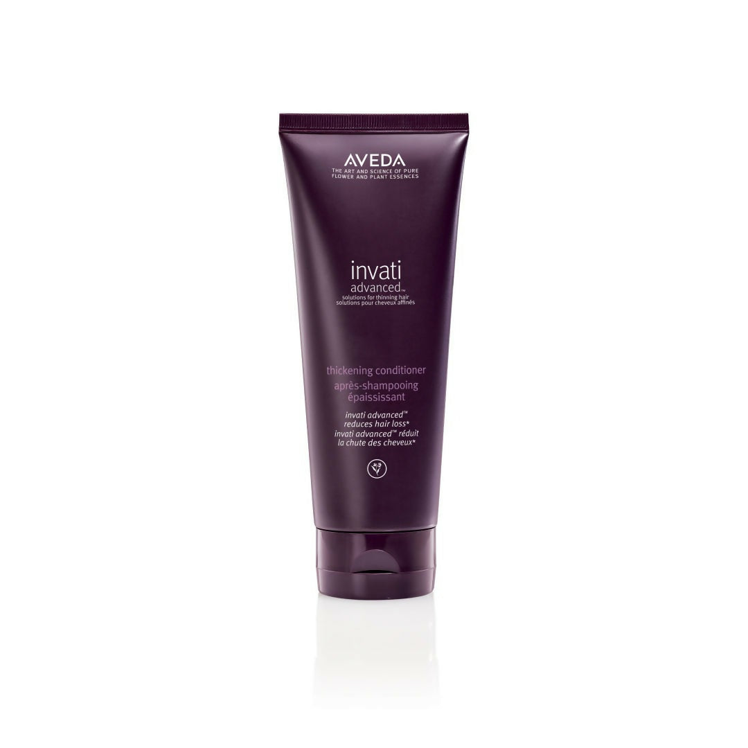 Aveda Invati Advanced Hair Conditioner For Hairfall Control & Hair Thickening - Distacart
