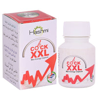 Thumbnail for Hashmi Pharmacy XXL Men Energy Capsules