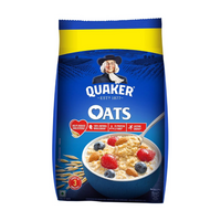 Thumbnail for Quaker Oats