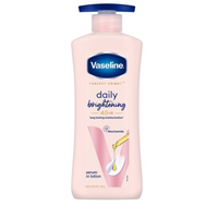 Thumbnail for Vaseline Healthy Bright Daily Brightening Body Lotion