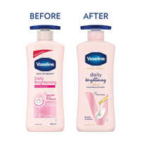 Thumbnail for Vaseline Healthy Bright Daily Brightening Body Lotion