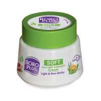 Thumbnail for BoroPlus Soft Ayurvedic Antiseptic Cream Light & Non-sticky