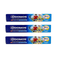 Thumbnail for Dabur Odomos Non-Sticky Mosquito Repellent Cream With Vitamin E & Almond