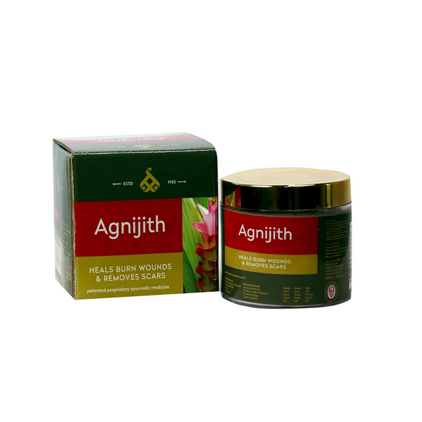 Pathanjali Agnijith Cream