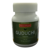 Thumbnail for Sahasrayogam Guduchi Tablets - Distacart