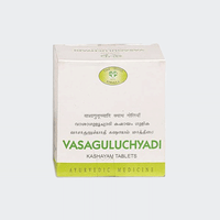 Thumbnail for Vasaguluchyadi Kashayam Tablet