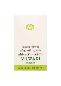 Thumbnail for Avn Ayurveda Vilwadi Gulika