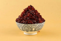 Thumbnail for Ajfan Dried Natural Cranberries Sliced Immunity Booster - Distacart