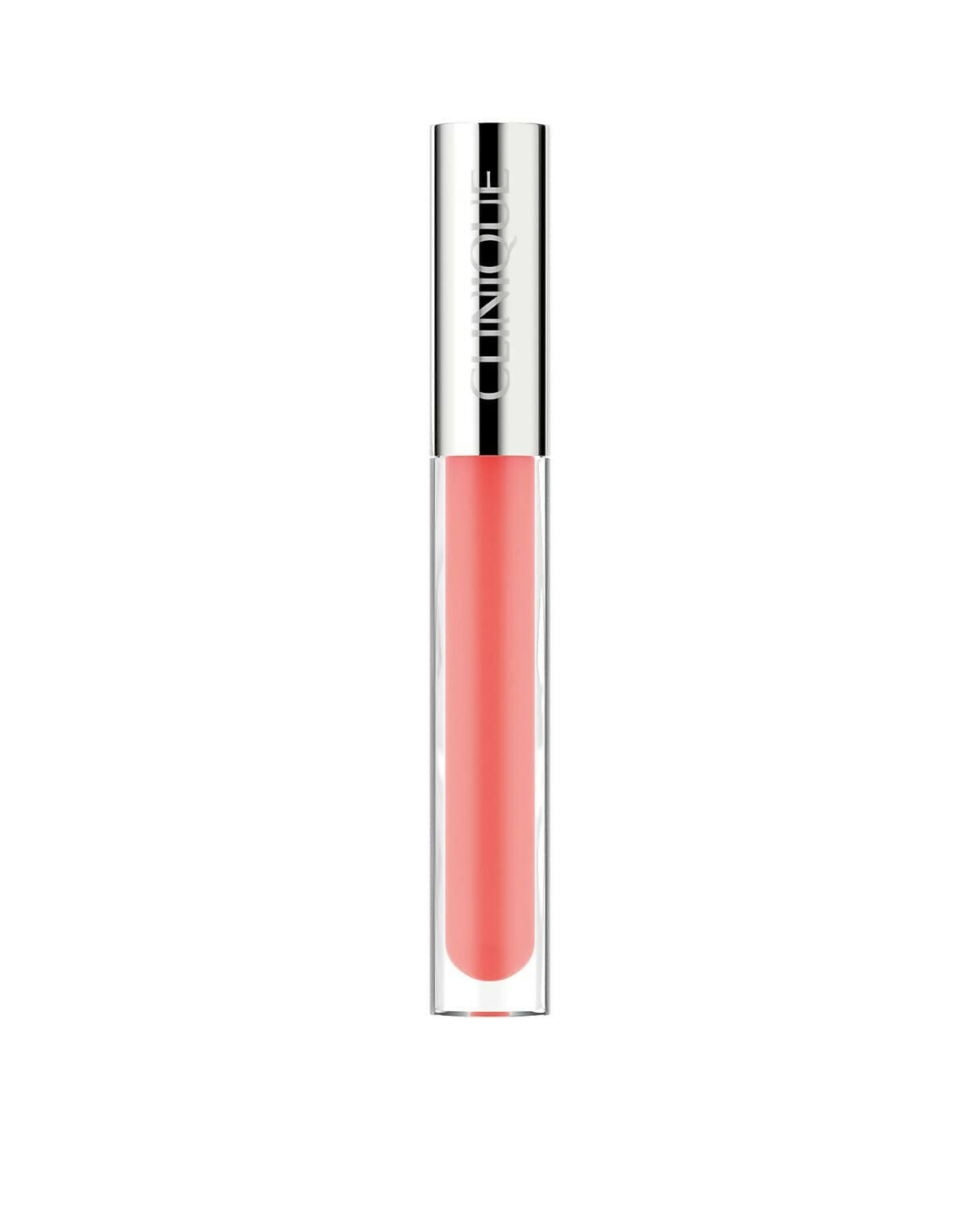 Clinique Pop Plush Creamy Lip Gloss Bubblegum Pop - Distacart