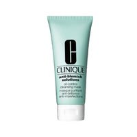 Thumbnail for Clinique Anti-Blemish Solutions Oil-Control Cleansing Mask
