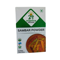 Thumbnail for 24 Mantra Organic Sambar Powder