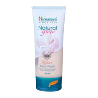 Thumbnail for Himalaya Herbals Natural Glow Kesar Face Wash - Distacart