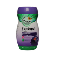 Thumbnail for Zandu Zandopa Powder