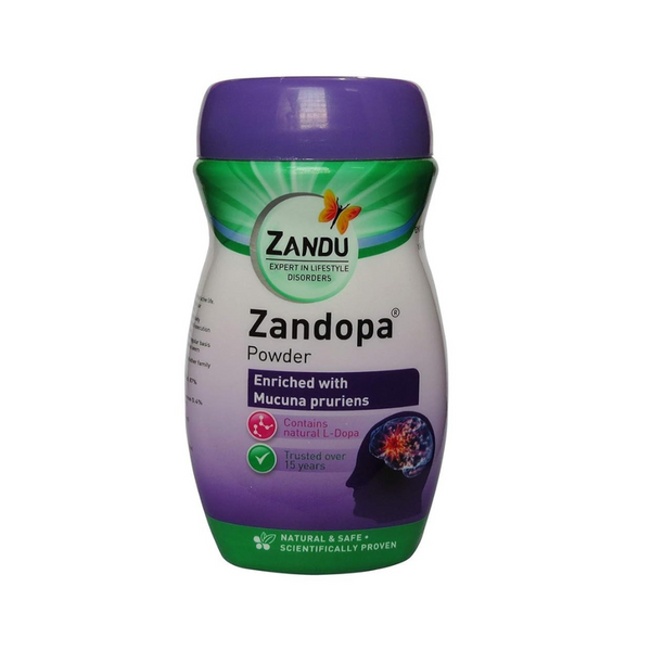 Zandu Zandopa Powder