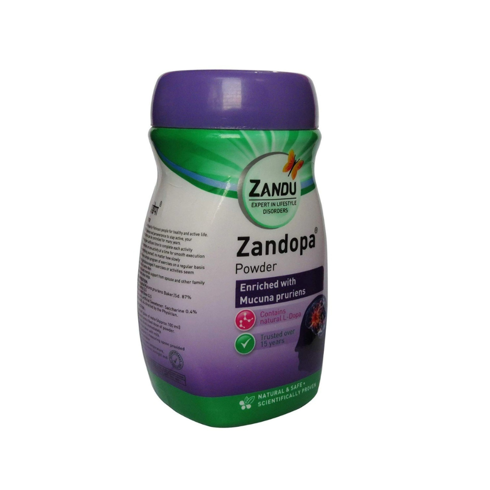 Zandu Zandopa Powder