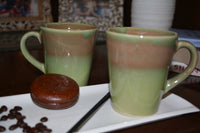 Thumbnail for Collectibles India Bean Beauty Mug - Distacart