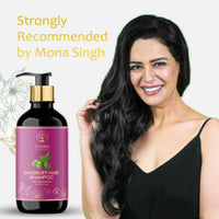 Thumbnail for Ivory Natural Dandruff Shampoo - Embrace A Rejuvenated Scalp - Distacart