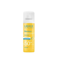 Thumbnail for Uriage Bariesun SPF 50 + Moisturizing Dry Mist Sunscreen