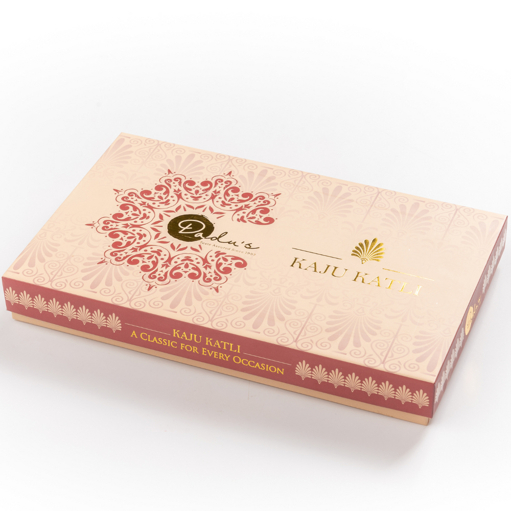 Buy Dadu's - Kaju Katli Online at Best Price | Distacart