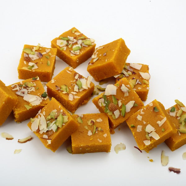 Dadu's - Moong Dal Burfi - Distacart