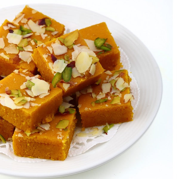 Dadu's - Moong Dal Burfi - Distacart