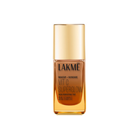 Thumbnail for Lakme Vitamin C Superglow Skin Perfecting Tint with 3% Vit C - Cool Walnut