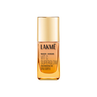 Thumbnail for Lakme Vitamin C Superglow Skin Perfecting Tint with 3% Vit C - Warm Creme