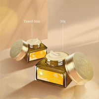 Thumbnail for Forest Essentials Soundarya Radiance Cream With 24K Gold & SPF 25 - Distacart