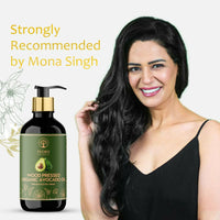 Thumbnail for Ivory Natural Wood Pressed Organic Avocado Oil Premium & Extra Virgin