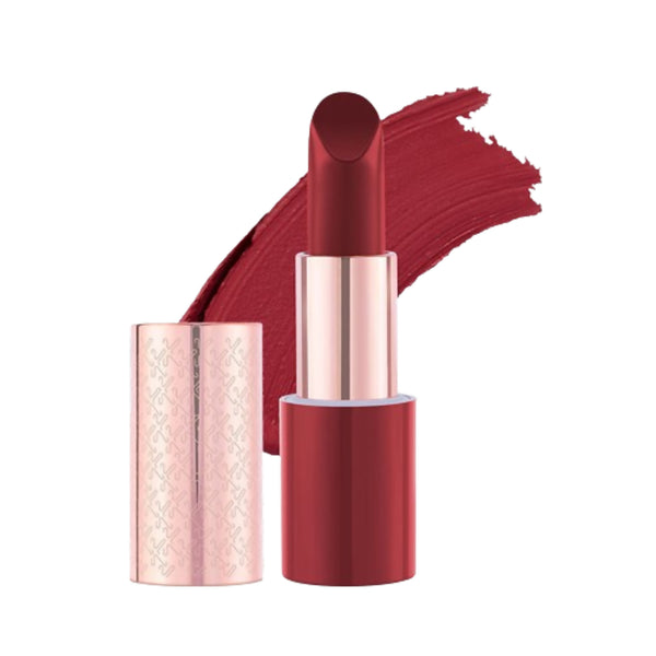 Kay Beauty Matte Drama Long Stay Lipstick - On Screen - Distacart