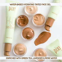 Thumbnail for PIXI H2O Skin Tint - Chestnut