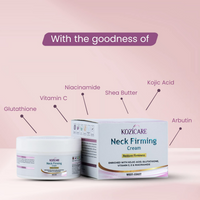 Thumbnail for Healthvit Kozicare Neck Firming Cream