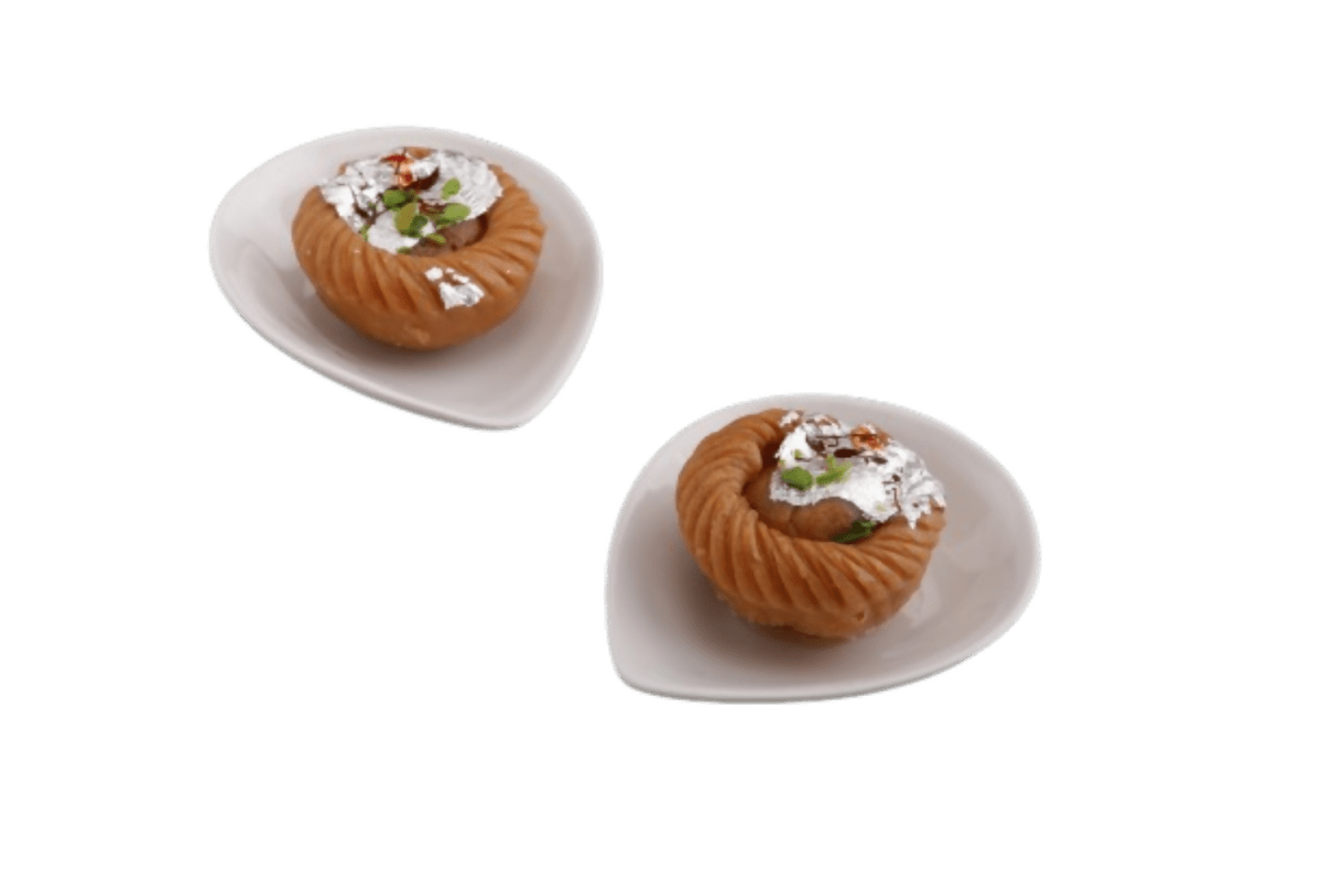 Agra Sweets Chandrakala - Distacart