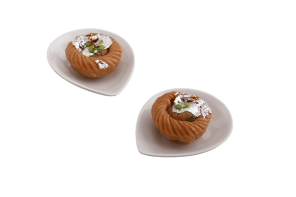 Agra Sweets Chandrakala - Distacart