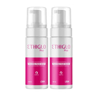 Thumbnail for Ethiglo Plus Foaming Face Wash