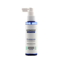 Thumbnail for Dermdoc 5% Glycolic Acid Under Arm Treatment