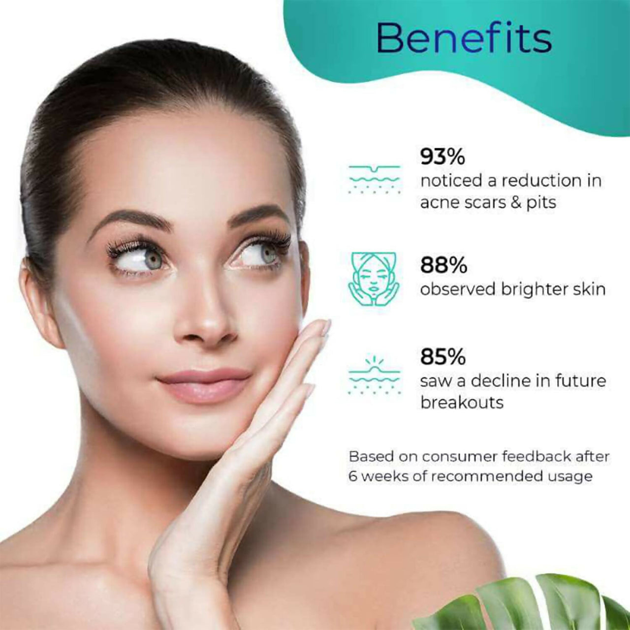 Pilgrim Niacinamide 5% + Alpha Arbutin 1% Skin Clarifying Serum For Acne & Acne marks - Korean Skin Care - Distacart
