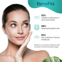 Thumbnail for Pilgrim Niacinamide 5% + Alpha Arbutin 1% Skin Clarifying Serum For Acne & Acne marks - Korean Skin Care - Distacart