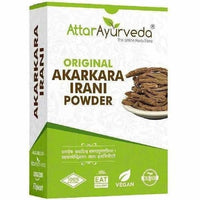 Thumbnail for Attar Ayurveda Original Akarkara Irani/Akarkara Asli/Anacyclus Pyrethrum (Powder)