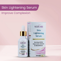 Thumbnail for Healthvit Kozicare Skin Lightening Serum