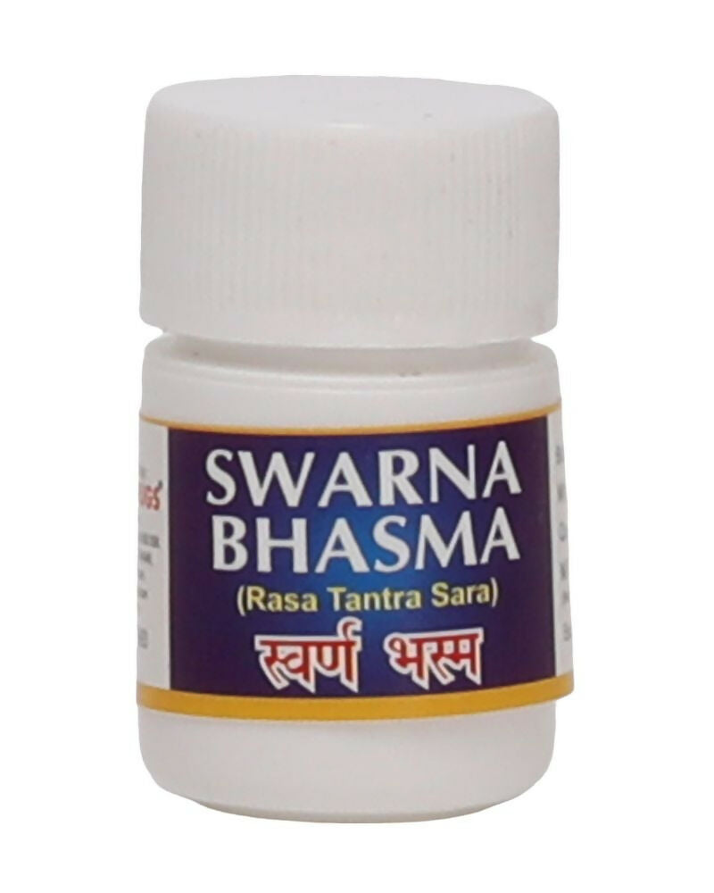 Amrita Swarna Bhasma - Distacart