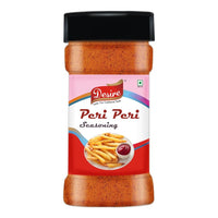 Thumbnail for Desire Peri Peri Seasoning Masala Powder - Distacart