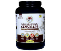 Thumbnail for Guru Prasadam Wellness Whey Canso Care Protein - Distacart