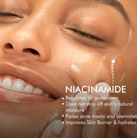 Thumbnail for mCaffeine 2% Salicylic Acid Niacinamide & Matcha Tea Face Wash