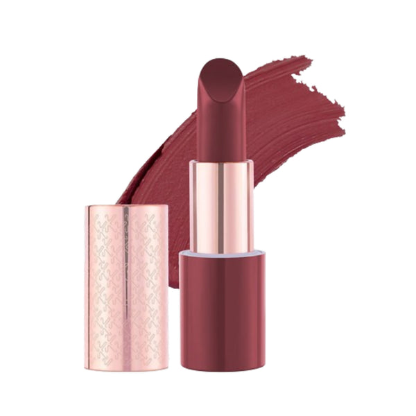 Kay Beauty Matte Drama Long Stay Lipstick - Wrap Up - Distacart