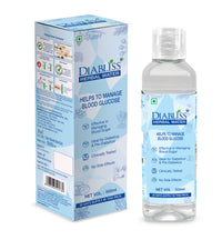 Thumbnail for Diabliss Herbal Water For Blood Glucose Management - Distacart