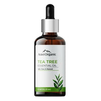 Thumbnail for Aravi Organic Tea Tree Essential Oil - Distacart