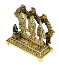 Thumbnail for Aj Creations Ram Darbar Murti Idol - Distacart