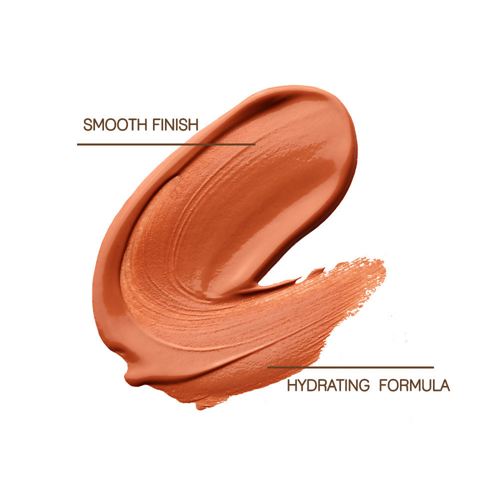 PIXI H2O Skin Tint - Mahogany