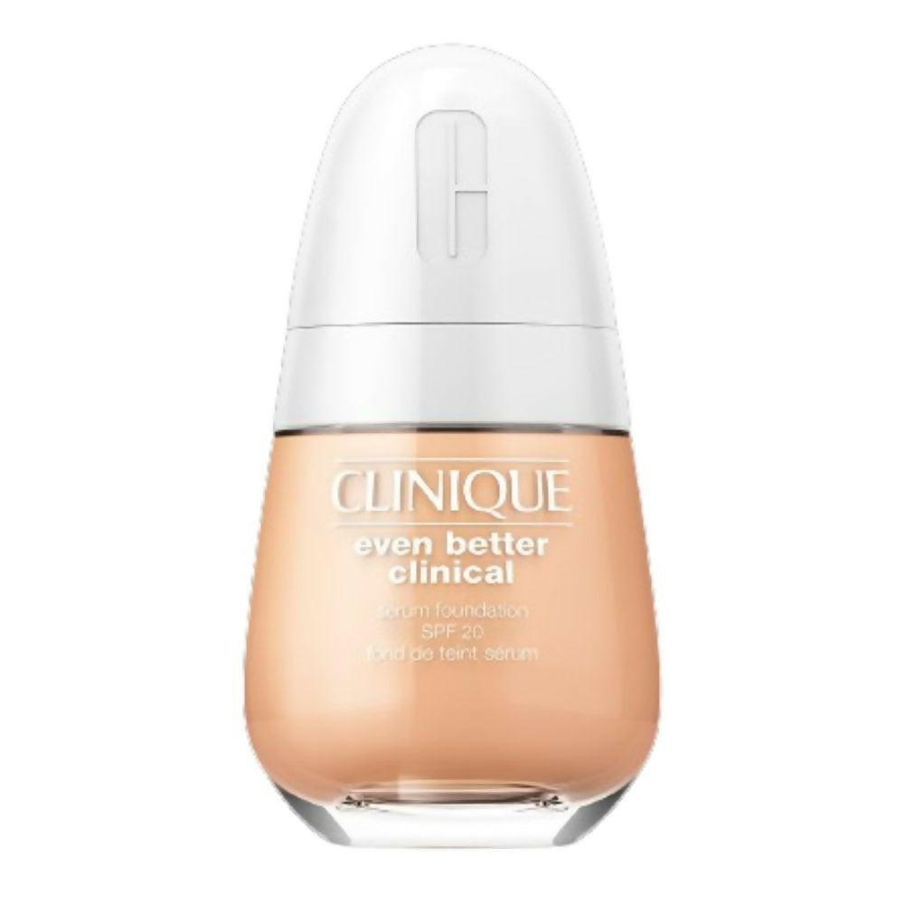 Clinique Even Better Clinical Serum Foundation SPF 20 - CN 20 Fair (VF) - Distacart